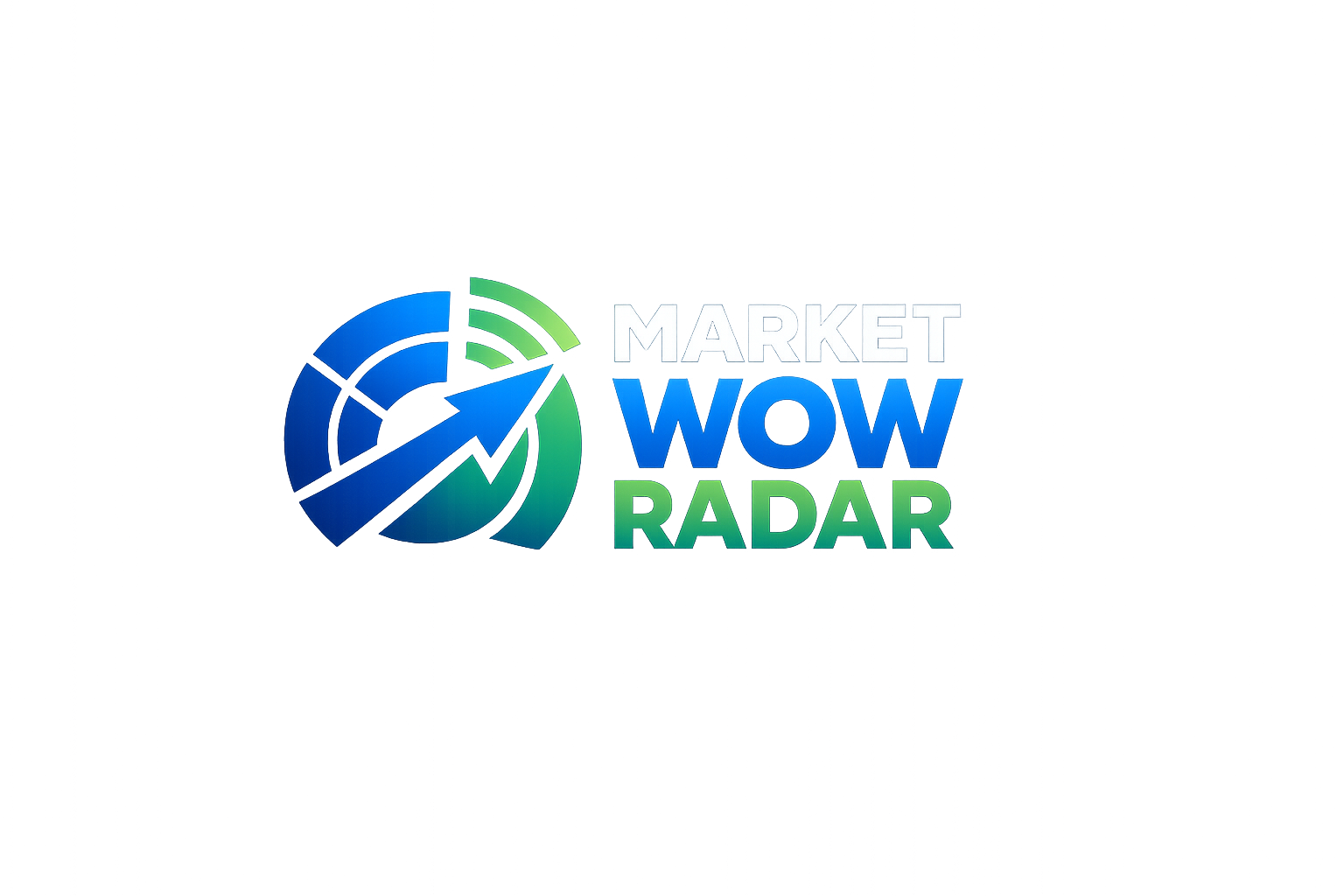 Market Wow Radar logo